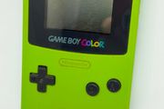 Gameboy colour