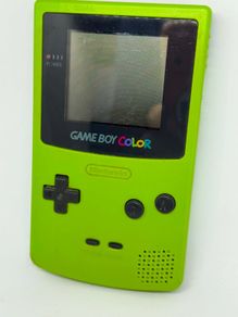 Gameboy colour