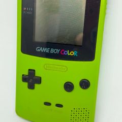 Gameboy colour