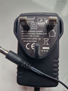 Power Supplys Choice