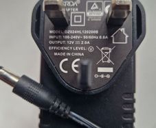Power Supplys Choice
