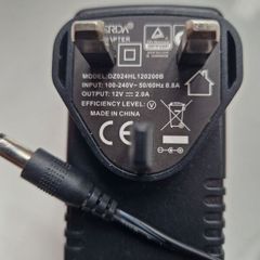 Power Supplys Choice