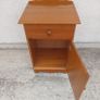 Bedside Table /Locker/ Side table/ storage unit Image 5