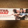 Star Wars The Last Jedi 3D Luminart Image 3