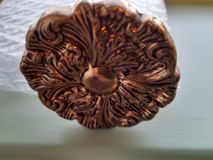 Curtain Holder