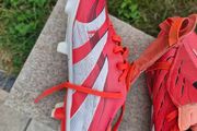 Football boots. Kids size 7. Good condition