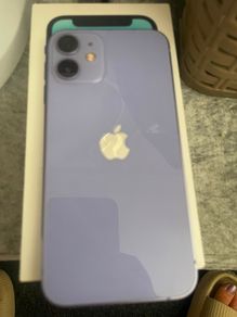 iPhone 12 mini