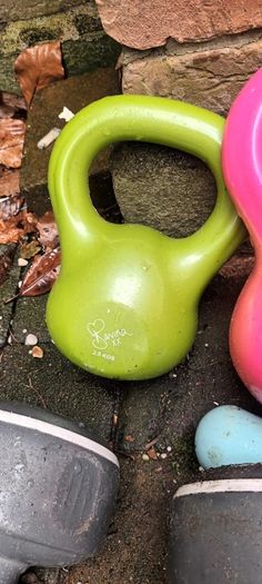 Free Weights