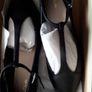 New clarkes shoes in box Image 3