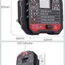 New: Socket Tester / Mains Outlet Tester Image 4