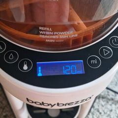 Baby Brezza
