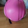O Neills Koolite Camogie Helmet Size M Image 3