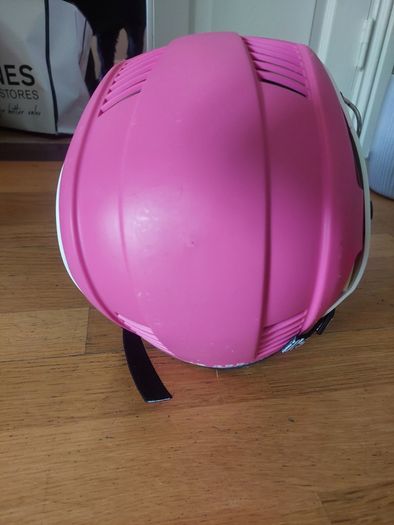 O Neills Koolite Camogie Helmet Size M