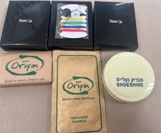 Mini Essentials