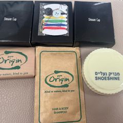 Mini Essentials