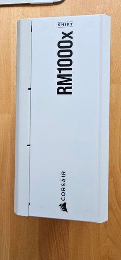 Corsair RM1000X Shift PSU