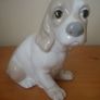 Two Beautiful Miquel Requena Porcelain Dogs Image 6