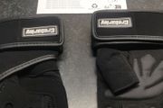 Grebarley weight lifting gloves new