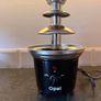 Chocolate Fountain Never Used Image 3