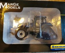 Marge Models New Holland T8.435 SmartTrax Blue Power