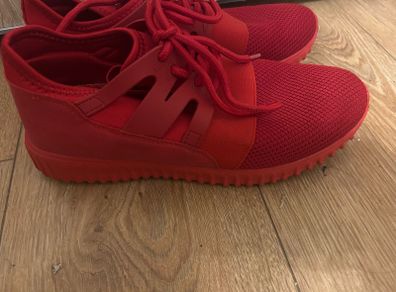 Women trainers (TK Maxx) size uk6 EU39