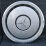 Hubcaps  wheel covers trims mercedes vintage 15" Image 9