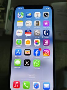 Iphone 12  128gb