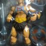 He man revelation action figure Image 3