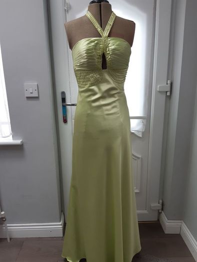 occasional dress