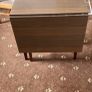Drop leaf table Image 2