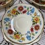 Dushes tea set Image 4