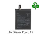 For Xiaomi Pocco F1 Battery BM4E 4000mAh 15.4Wh Battery Internal Replacement New