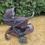 Travel system- Nuna Demi Grow Image 4