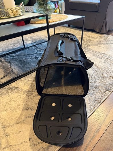 Dog bag