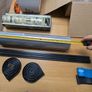Campervan Tambour Door Image 3