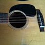 Martin D18 1975 Vintage. Image 6