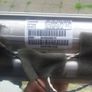 BMW e90  dashboard airbag Image 2