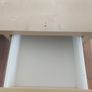 IKEA desk and chair Image 4