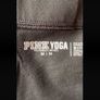 bottoms Victoria secret pink black yoga bottoms med Image 4