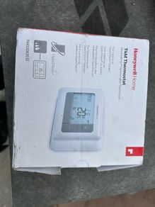Heating Thermostat