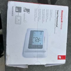 Heating Thermostat