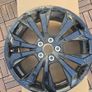 toyota rav 4 2024 alloy wheel 18 inch Image 5