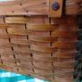 Vintage Picnic Hamper Image 4
