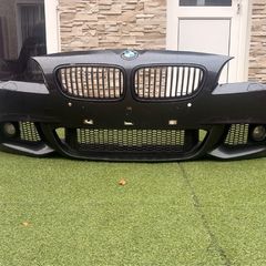 Genuine BMW F10 F11 M-Sport Bumper