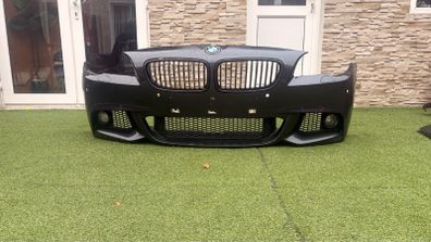Genuine BMW F10 F11 M-Sport Bumper
