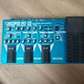 Boss ME-50 Multi Effects Pedal Board Image 2