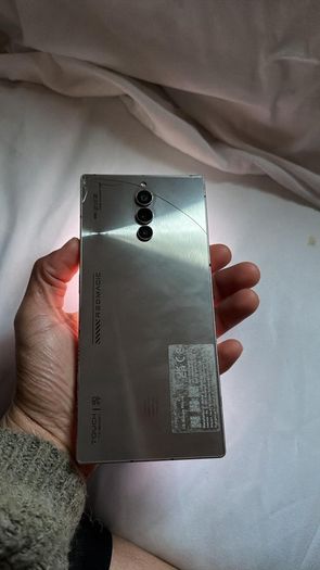Redmagic 8s pro