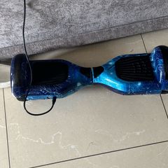 segway
