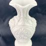 Vintage Portmeirion Parian ware vase Image 3