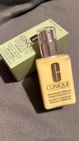 Clinique Dramatically Different Moisturizing Lotion